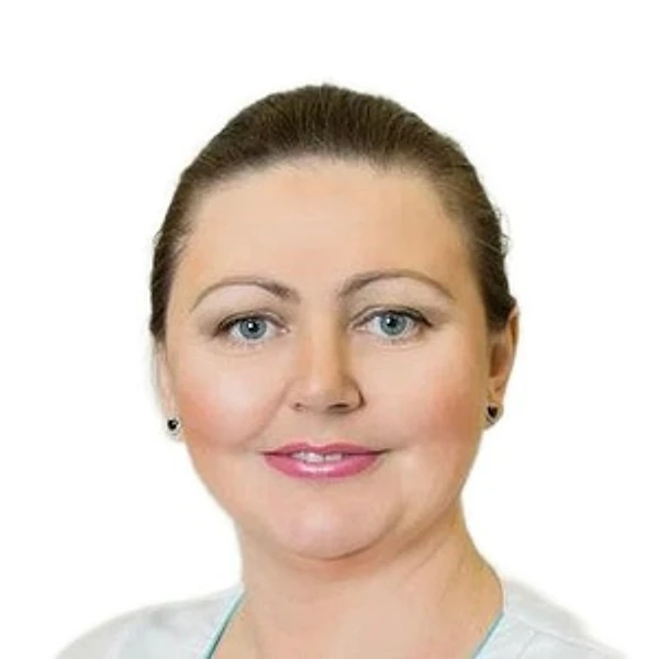 Чуканова Инесса Вячеславовна — Стоматолог, Тула