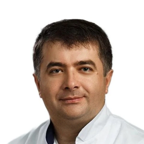 Койчуев Арсен Аскерович — Онколог, Хирург, Ставрополь