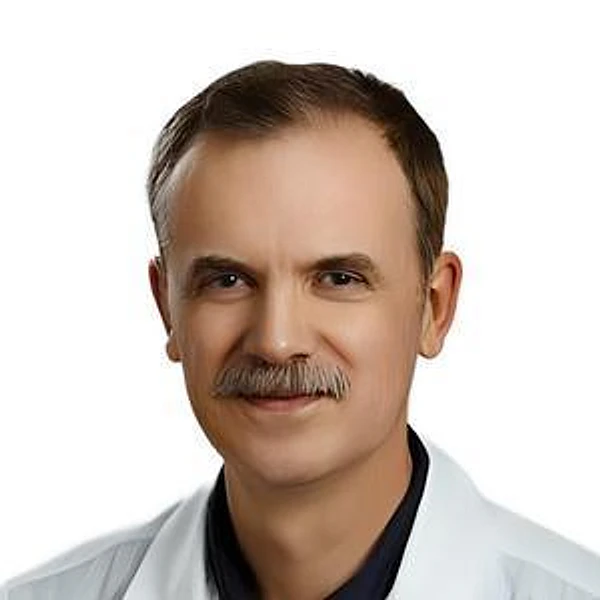 Марченко Александр Григорьевич — Онколог, Ставрополь