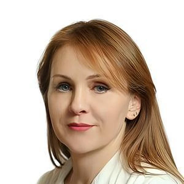 Сорокина Нина Валерьевна — Онколог, Ставрополь