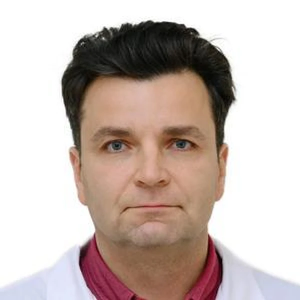 Луганский Станислав Викторович — Онколог, Маммолог, Онколог-маммолог, Пластический хирург, Хирург, Ставрополь
