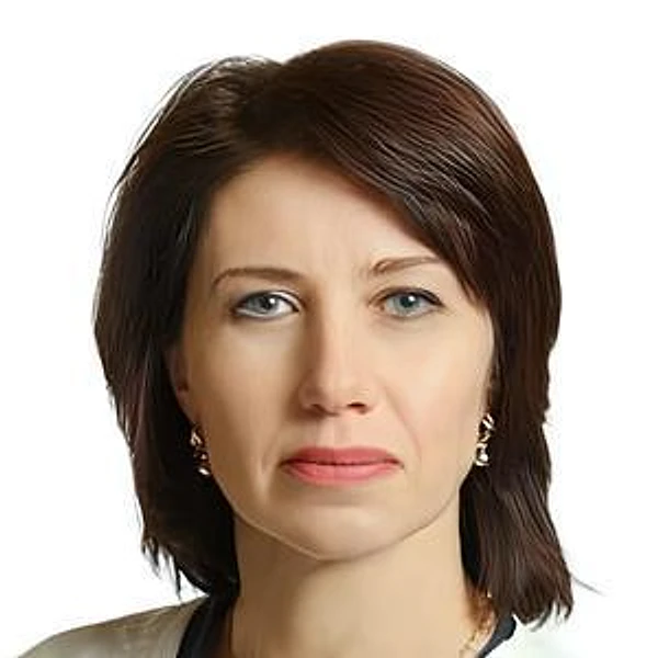 Журавель Евгения Вадимовна — Онколог, Хирург, Ставрополь