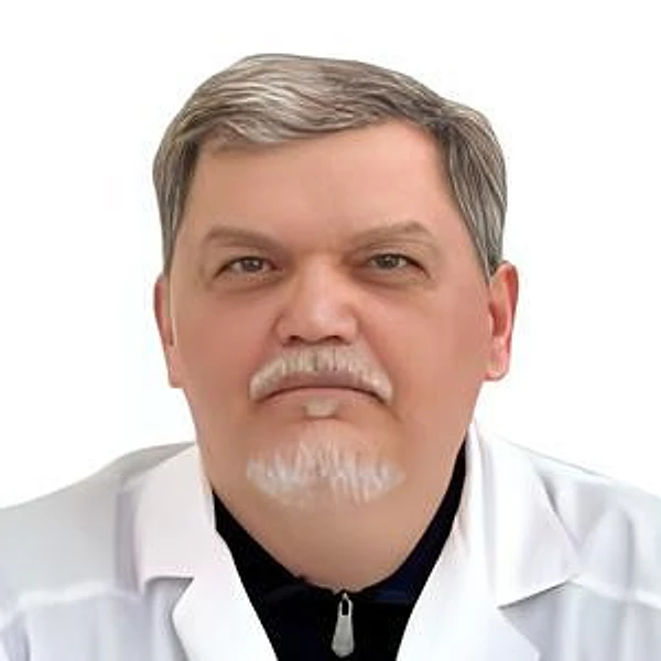 Журавлев Алексей Юрьевич — Инфекционист, Гепатолог, Паразитолог, Краснодар