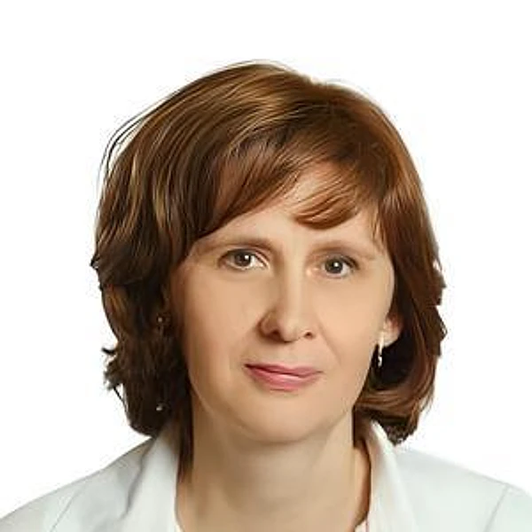 Шубина Ирина Васильевна — Онколог, Ставрополь