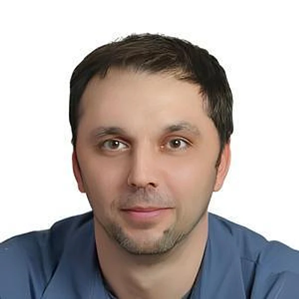 Шевяков Михаил Викторович — Онколог, Ставрополь