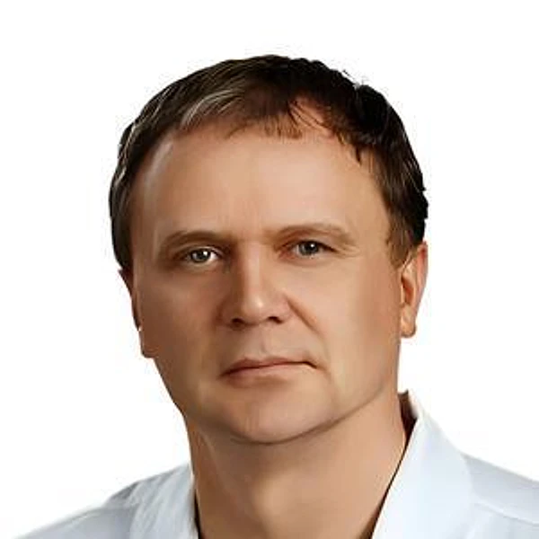 Шутов Виталий Александрович — Онколог, Торакальный хирург, Ставрополь