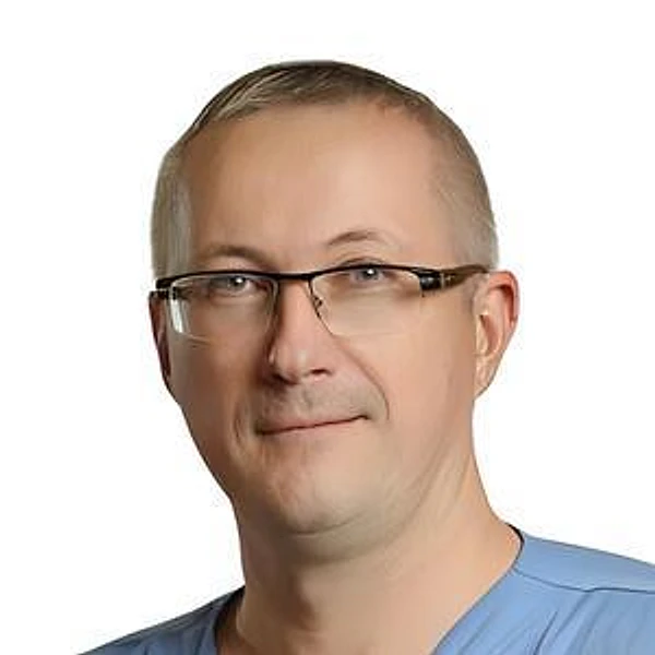 Тришин Антон Александрович — Онколог, Торакальный хирург, Ставрополь