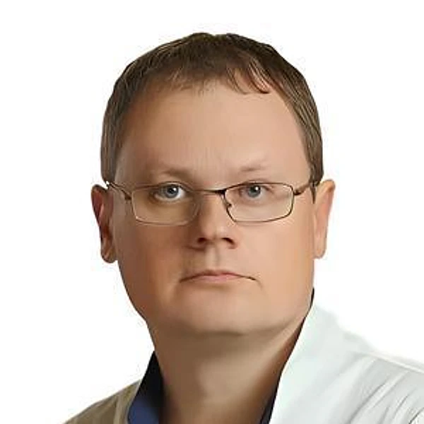 Рыбас Андрей Николаевич — Онколог, Торакальный хирург, Ставрополь