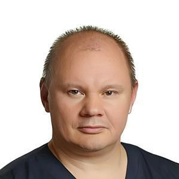 Клочков Михаил Владимирович — Онколог, Торакальный хирург, Ставрополь