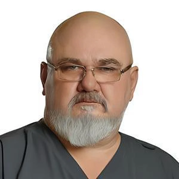 Леденев Олег Юрьевич — Анестезиолог-реаниматолог, Ставрополь