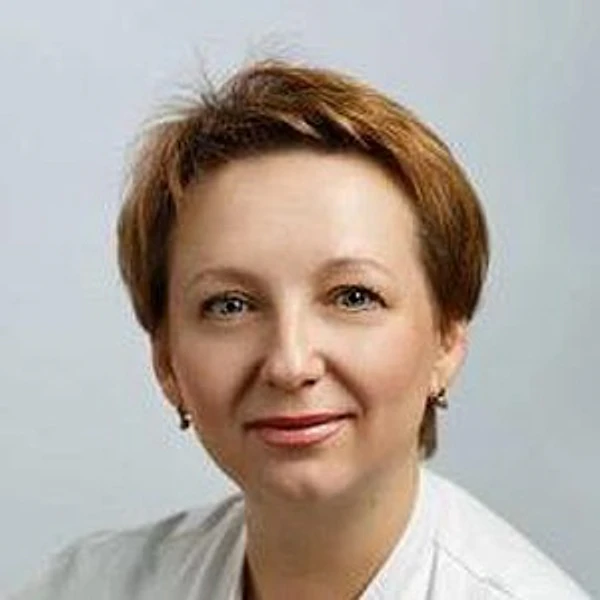 Бумагина Владислава Олеговна — Радиолог, Ставрополь