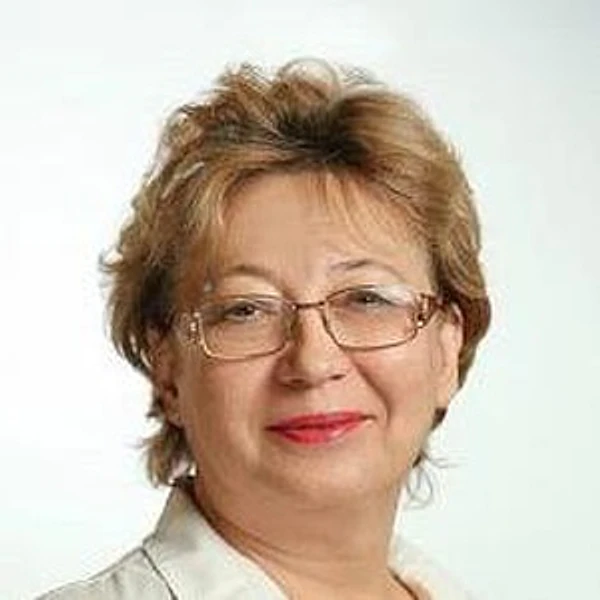 Чаблина Ольга Олеговна — Радиолог, Ставрополь