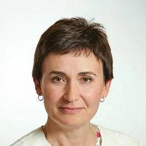 Слюсаренко Полина Ивановна — Радиолог, Ставрополь