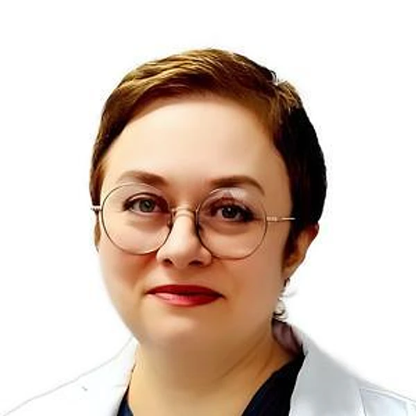 Правдина Ирина Анатольевна — Эндоскопист, Ставрополь