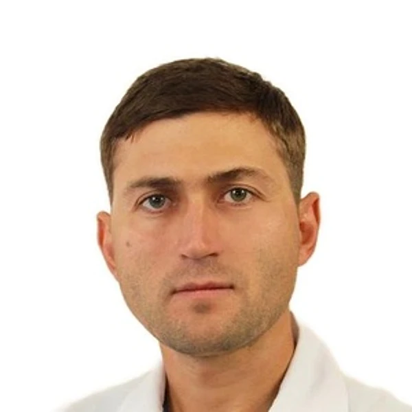 Горбань Янис Викторович — Эндоскопист, Хирург, Ставрополь