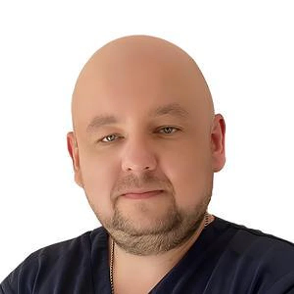 Муравьев Антон Викторович — Эндоскопист, Ставрополь