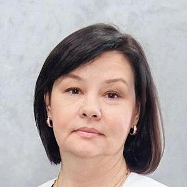 Черномазова Ирина Владимировна — Врач УЗИ, Ставрополь