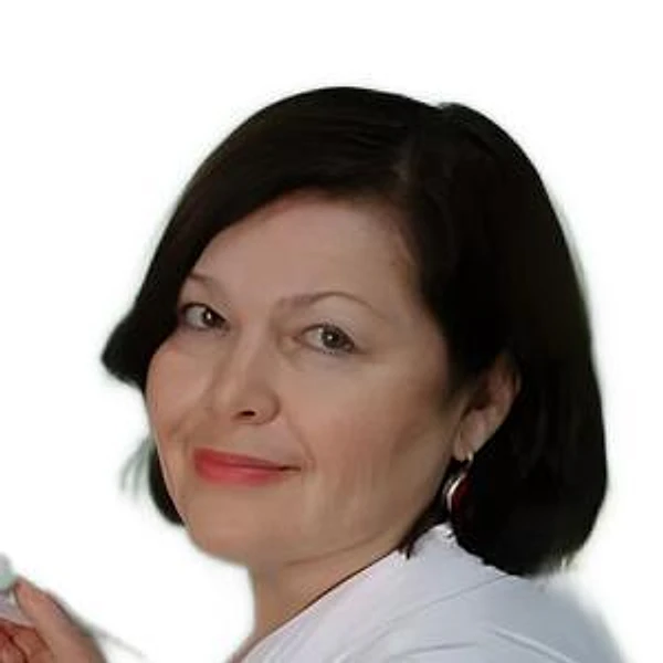 Бойкова Елена Ивановна — Врач УЗИ, Ставрополь