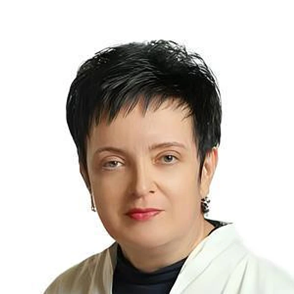Оганисян Елена Юрьевна — Гематолог, Ставрополь