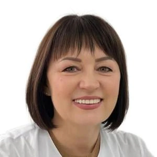 Аветисян Алина Валентиновна — Гематолог, Ставрополь