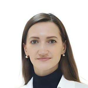 Астахова Анастасия Александровна — Гематолог, Ставрополь