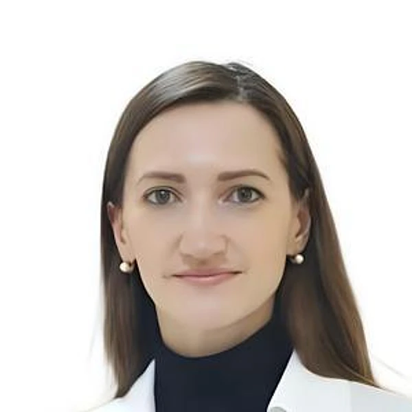 Астахова Анастасия Александровна — Гематолог, Ставрополь