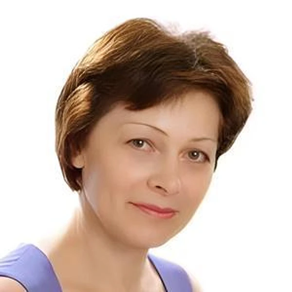 Дёмина Алла Анатольевна — Психолог, Ставрополь