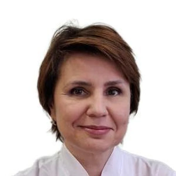 Чвалун Инна Анатольевна — Уролог, Ставрополь