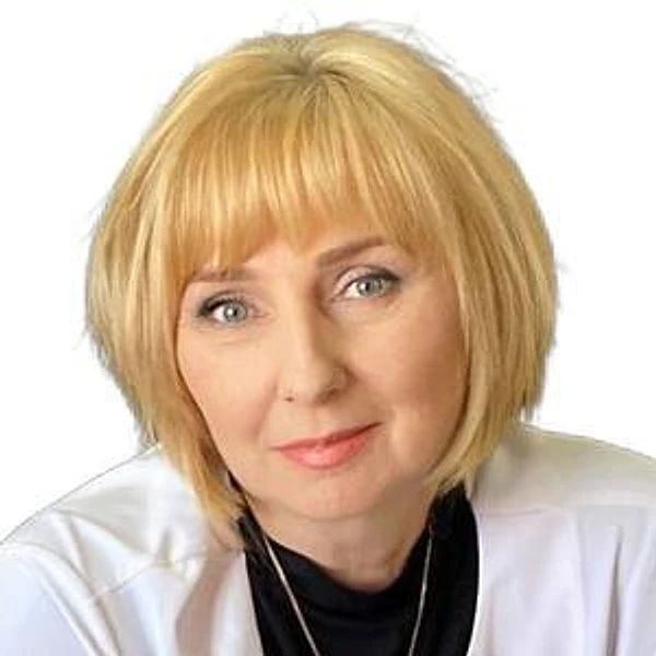 Березуцкая Ирина Владимировна — Психиатр, Нарколог, Ставрополь