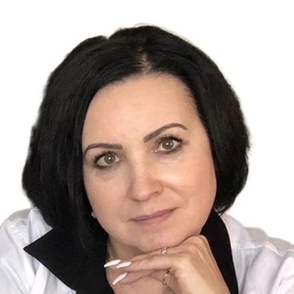 Крон Елена Ивановна — Психиатр, Гирудотерапевт, Нарколог, Психотерапевт, Ставрополь