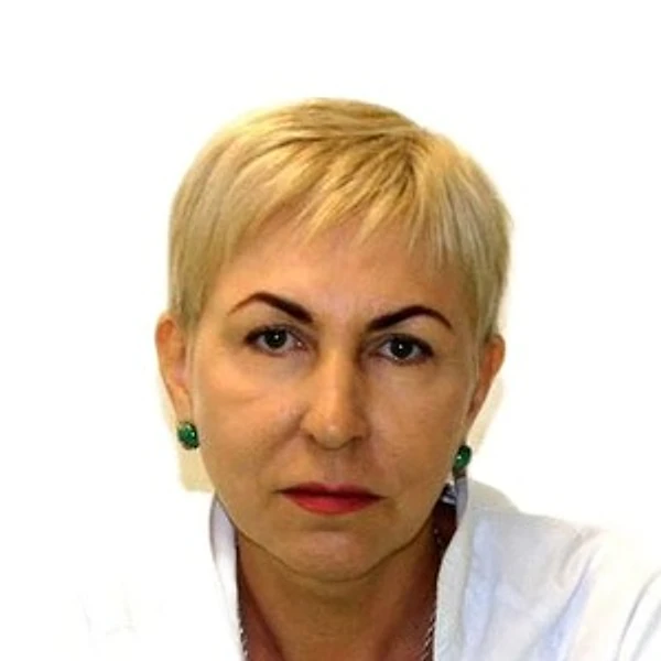 Логинова Марина Александровна — Психиатр, Нарколог, Ессентуки