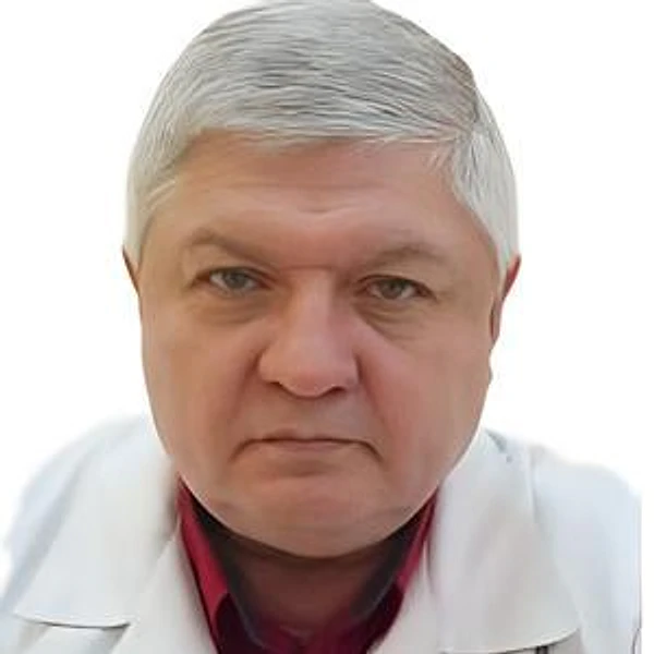 Ханин Олег Геннадиевич — Нефролог, Анестезиолог-реаниматолог, Нарколог, Психиатр, Невинномысск