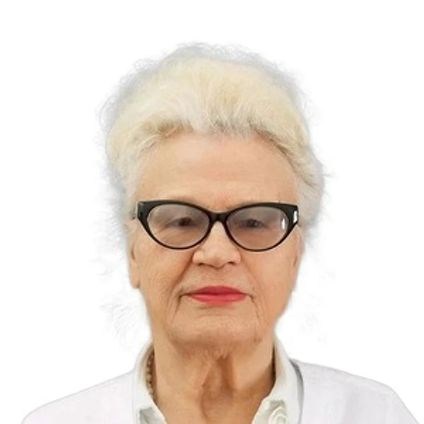 Вашурина Нина Васильевна — Невролог, Пятигорск