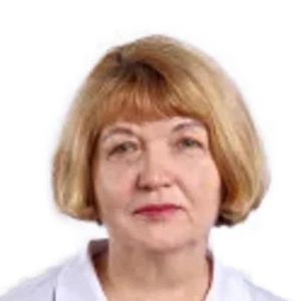 Головань Любовь Даниловна — Невролог, Ессентуки