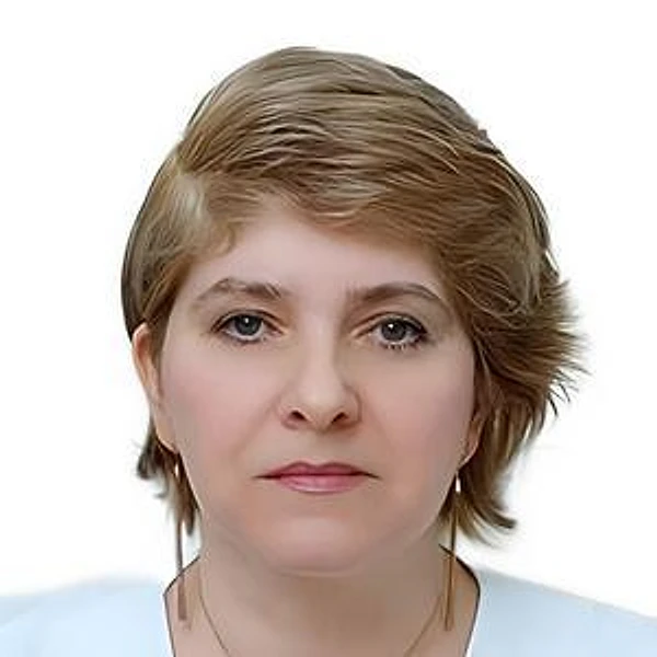 Веретенникова Наталья Николаевна — Невролог, Рефлексотерапевт, Набережные Челны