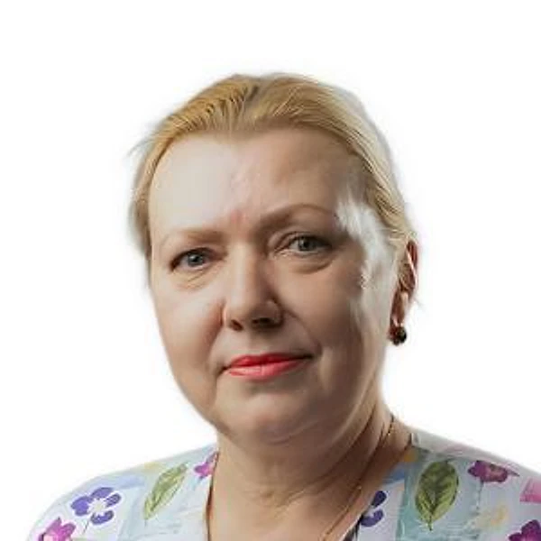 Курилова Елена Львовна — Врач УЗИ, Нижний Новгород