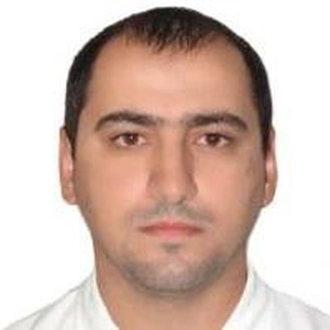 Анесоглян Оганес Мишаевич — Хирург, Онколог, Нижний Новгород