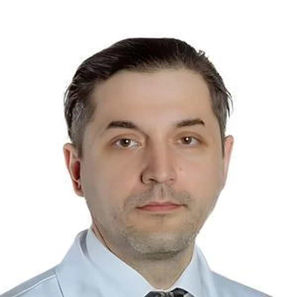 Воронцов Александр Васильевич — Хирург, Иркутск