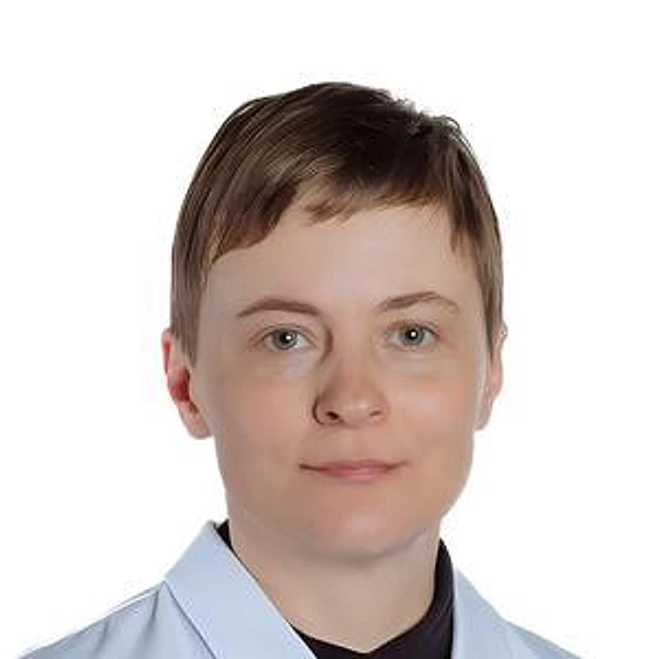 Каргина Елена Владимировна — Терапевт, Иркутск