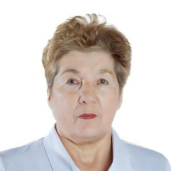 Муфазалова Наталья Николаевна — Пульмонолог, Иркутск