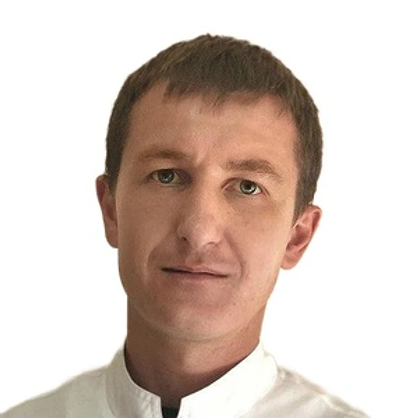 Нелаев Антон Николаевич — Стоматолог, Иркутск