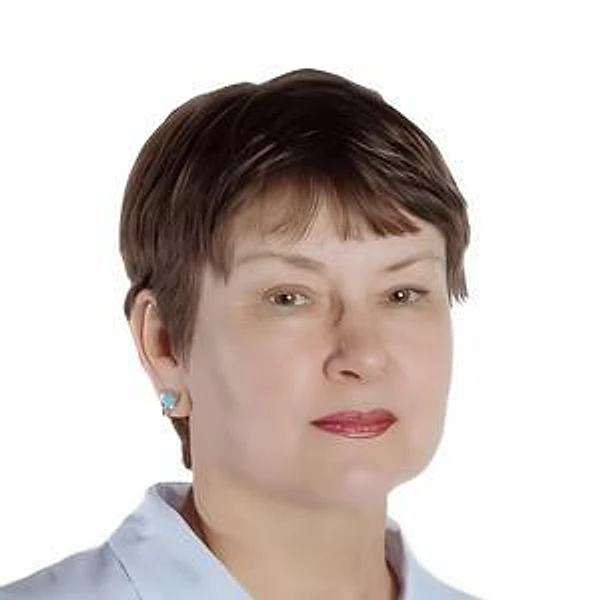 Пинигина Ольга Владимировна — Функциональный диагност, Иркутск