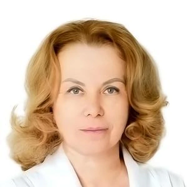 Христенко Елена Владимировна — Гинеколог, Акушер, Иркутск