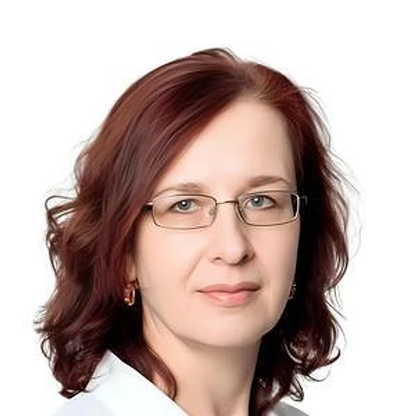 Белова Мария Александровна — Невролог, Иркутск