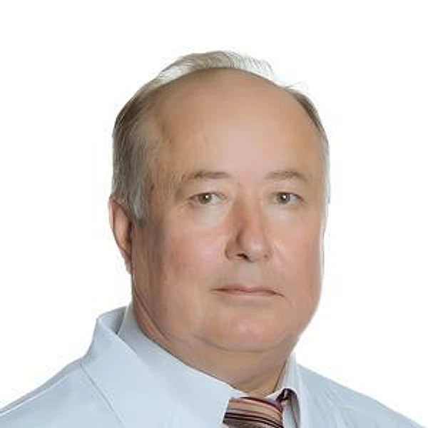 Сокольников Андрей Александрович — Стоматолог-ортопед, Иркутск