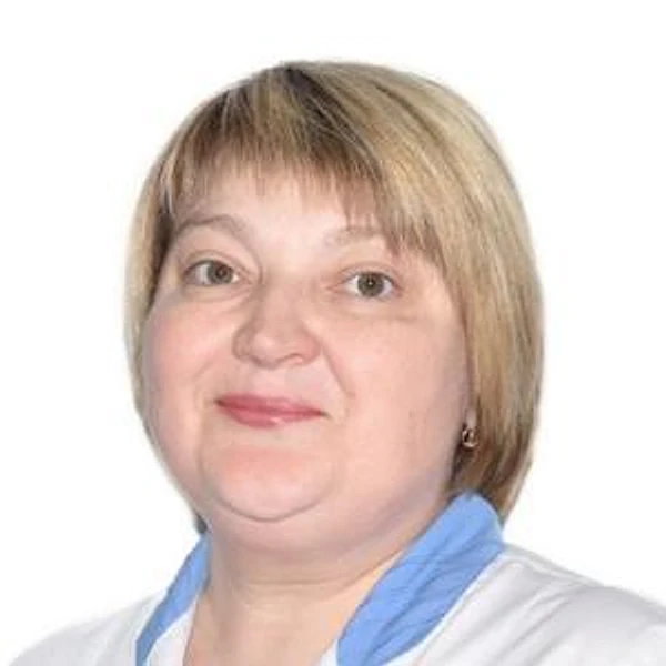Суркова Виктория Валерьевна — Гинеколог, Акушер, Гинеколог-эндокринолог, Иркутск