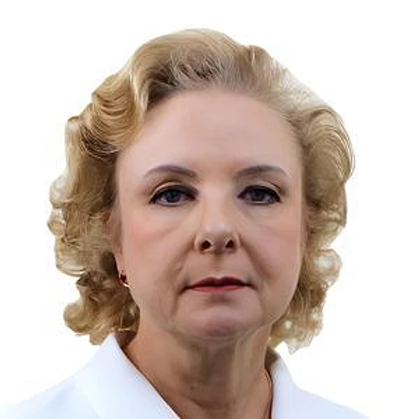 Моторина Ирина Геннадьевна — Физиотерапевт, Иркутск
