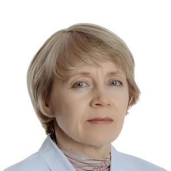 Чекунова Надежда Альтеровна — Физиотерапевт, Иркутск