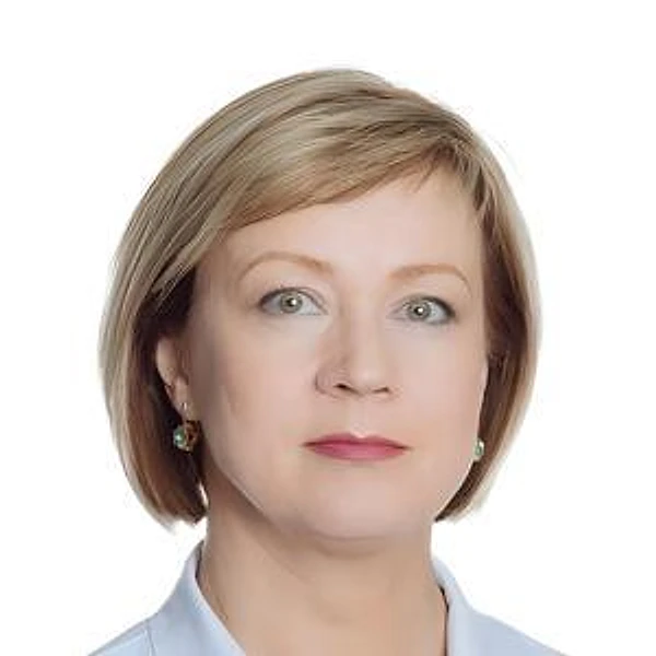 Клямко Анна Альтеровна — Физиотерапевт, Иркутск