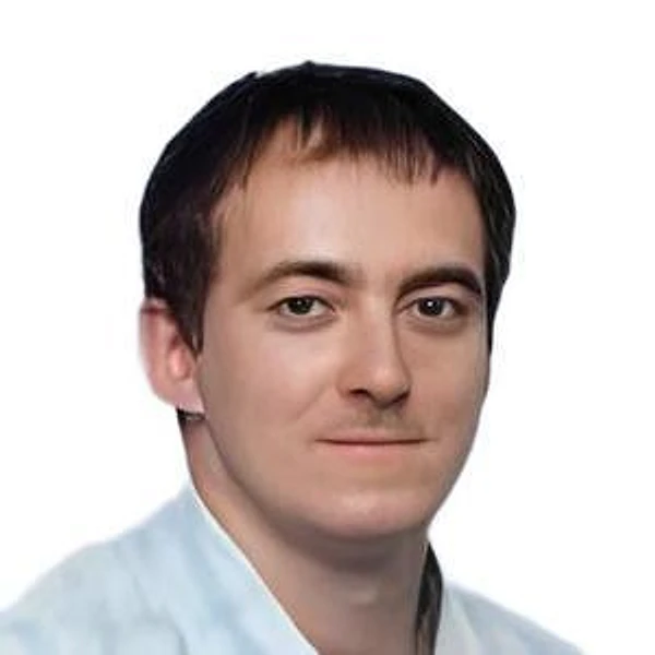 Нестеренко Константин Алексеевич — Ортопед, Травматолог, Иркутск